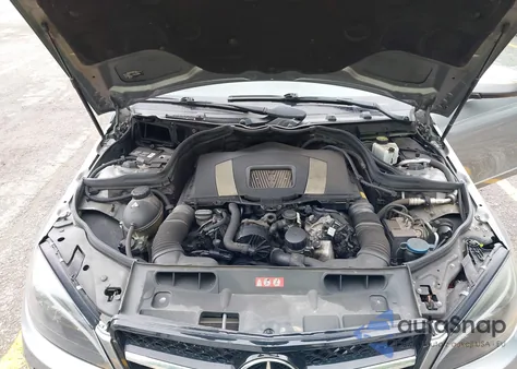 2008 Mercedes-Benz C 300 Luxury 4Matic/Sport 4Matic из США, поврежденный, VIN WDDGF81X68F108385